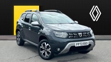 Dacia Duster 1.0 TCe 100 Prestige 5dr Bi Fuel Estate